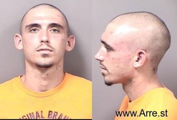 Kyle Robert Bouchard Mugshot