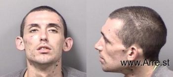 Kyle Robert Bouchard Mugshot