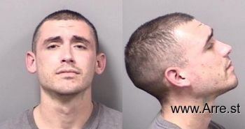 Kyle Robert Bouchard Mugshot