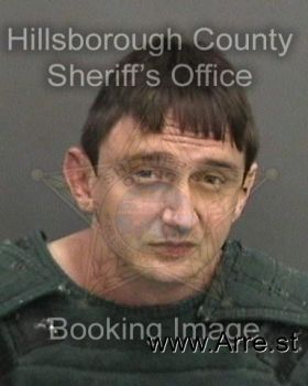 Kyle Adam Brown Mugshot