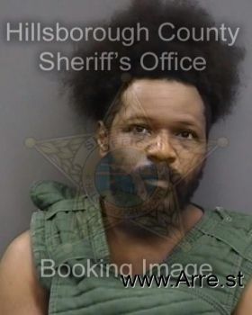 Kyle Deondre Clark Mugshot