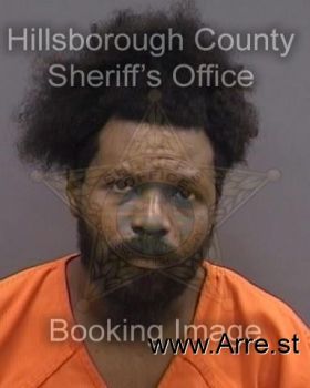 Kyle Deondre Clark Mugshot