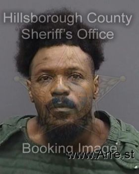 Kyle Deondre Clark Mugshot