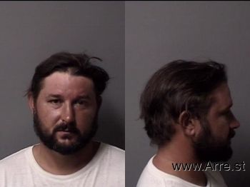 Kyle Nye Davis Mugshot