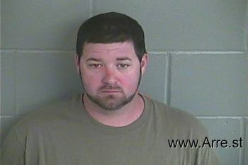 Kyle Lee Davis Mugshot