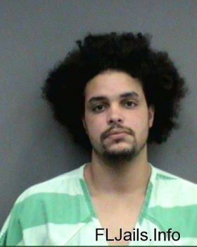 Kyle Devon Johnson Mugshot