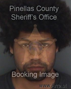 Kyle Jordan Galloway Mugshot