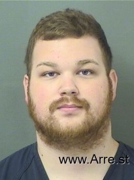 Kyle  Glass Mugshot