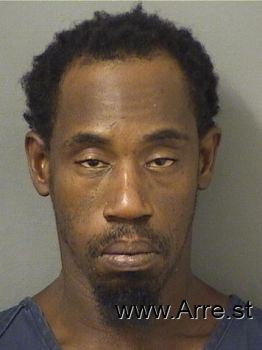 Kyle Demetrius Howard Mugshot