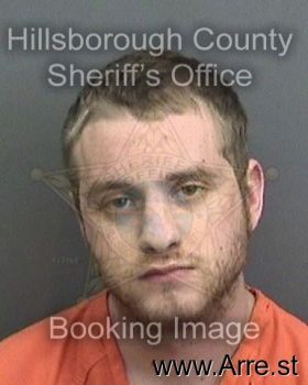 Kyle Michael Lambert Mugshot