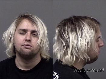 Kyle Jessie Martin Mugshot