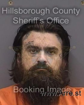 Kyle Heath Mason Mugshot