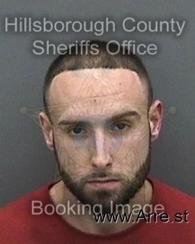 Kyle Anthony Mitchell Mugshot