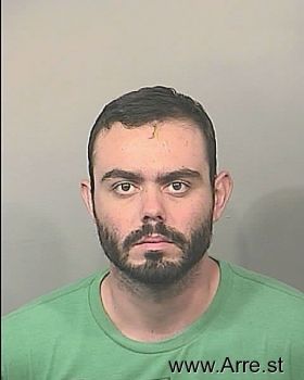 Kyle James Moore Mugshot