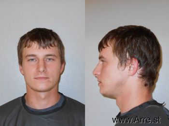 Kyle Lawson Robertson Mugshot