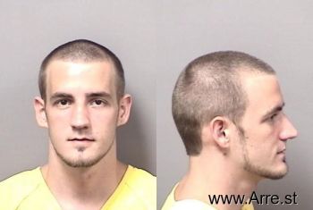 Kyle James Ross Mugshot