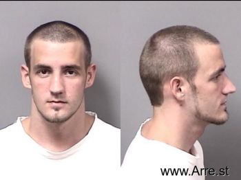 Kyle James Ross Mugshot