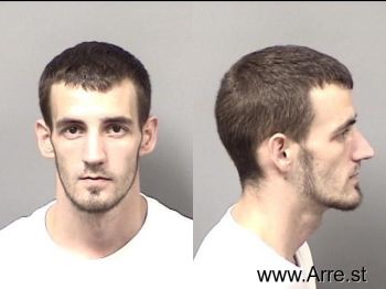 Kyle James Ross Mugshot