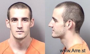 Kyle James Ross Mugshot