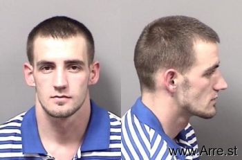 Kyle James Ross Mugshot