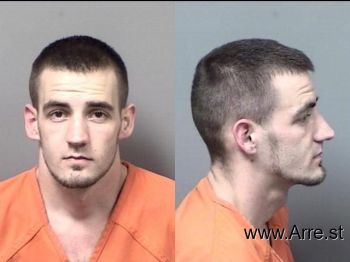 Kyle James Ross Mugshot