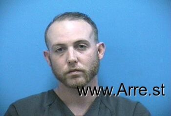 Kyle Matthew Ross Mugshot