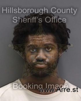 Kyle Vincent Scott Mugshot