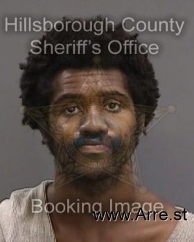 Kyle Vicent Scott Mugshot