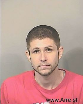 Kyle Michael Spencer Mugshot