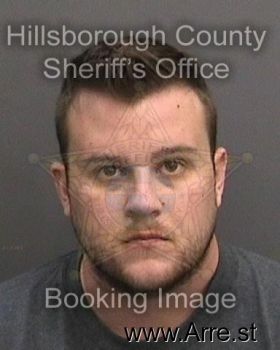 Kyle Clayton Wilson Mugshot