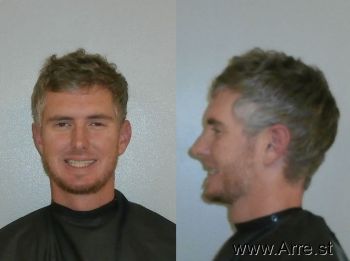 Kyle Chelan Wilson Mugshot