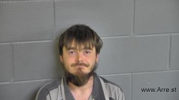 Kyle Allen Wilson Mugshot