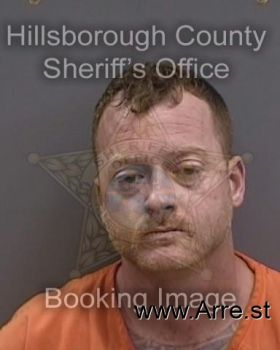 Kyle Thomas Wise Mugshot