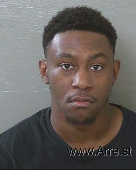 Kadarius Javarius Duckworth Mugshot