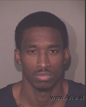 Kadeem Edward Davis Mugshot