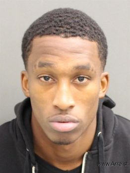 Kadeem  Davis Mugshot