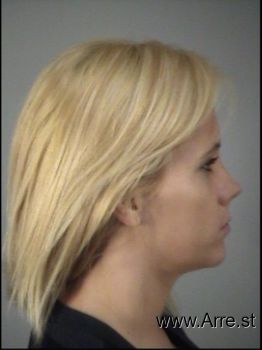 Kaila Janelle Adams Mugshot