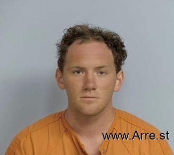 Kailan David Thomas Mugshot