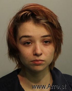 Kaitlin  Smith Mugshot