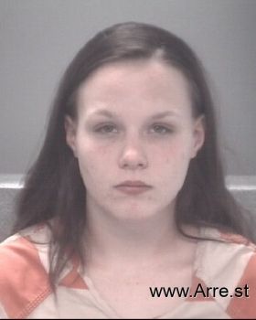 Kaitlin Gail Smith Mugshot