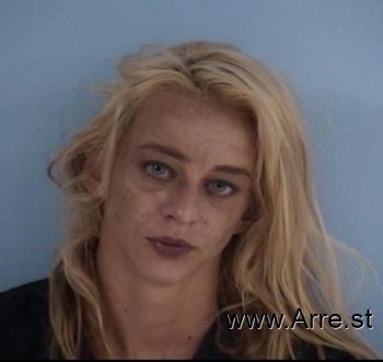 Kaitlin J Thomason Mugshot