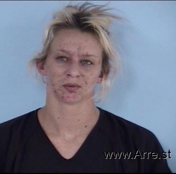 Kaitlin J Thomason Mugshot