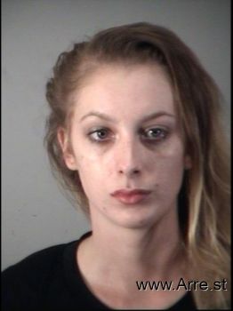 Kaitlyn Marie Castleberry Mugshot