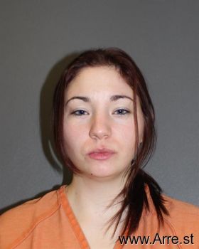 Kaitlyn  Dean Mugshot