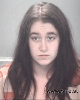 Kaitlyn  Hall Mugshot