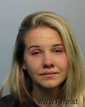 Kaitlyn  Johnson Mugshot