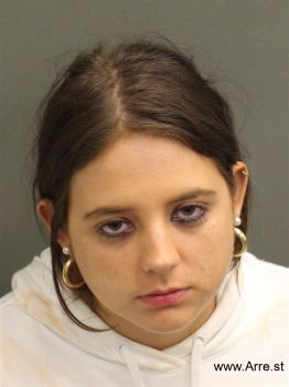 Kaitlyn Marie Smith Mugshot