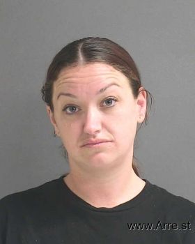 Kaitlyn Elizabeth Smith Mugshot