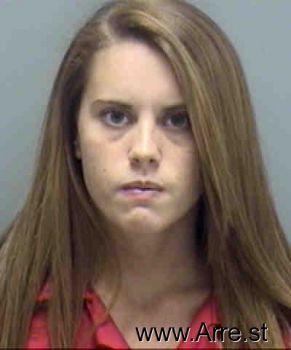 Kaitlyn Kimberly Williamson Mugshot