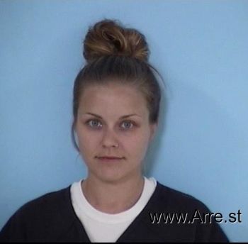 Kaitlynn Mae Ghostley Mugshot